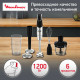 Блендер Moulinex Infinyforce Pro DD95HD10 черный/серебристый