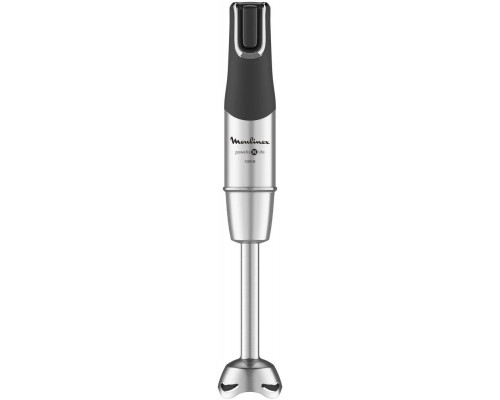 Блендер Moulinex Infinyforce Pro DD95HD10 черный/серебристый Блендер Moulinex Infinyforce Pro DD95HD10 черный/серебристый