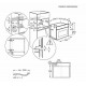 Встраиваемая микроволновая печь ELECTROLUX EVM6E46Z