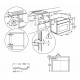 Встраиваемая микроволновая печь ELECTROLUX EVM8E08Z