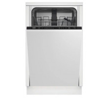 Встраиваемая посудомоечная машина Beko BDIS15060