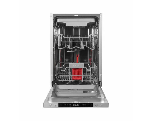 Встраиваемая посудомоечная машина LEX PM 4563 A 45см