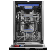 Встраиваемая посудомоечная машина MAUNFELD MLP-083D