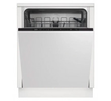 Встраиваемая посудомоечная машина Beko BDIN15360