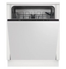 Встраиваемая посудомоечная машина BEKO BDIN 15360 60см