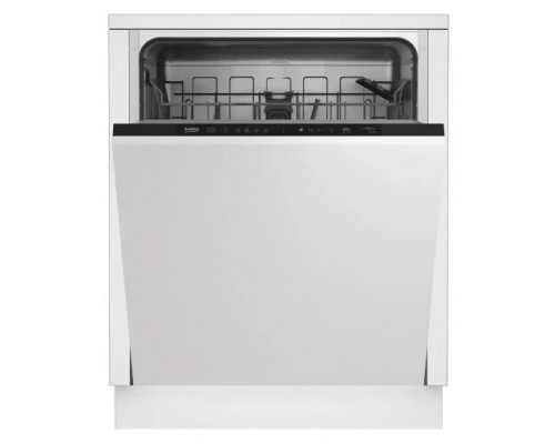 Встраиваемая посудомоечная машина Beko BDIN15360