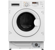 Встраиваемая стиральная машина HOMSair WMB1486WH