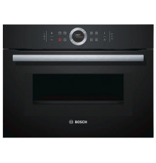 Духовой шкаф электрический Bosch CMG633BW1