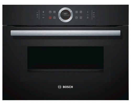 Духовой шкаф электрический Bosch CMG633BW1