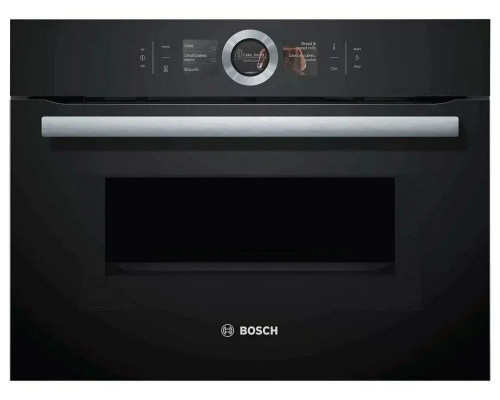 Духовой шкаф Bosch CMG676BB1 Духовой шкаф Bosch CMG676BB1