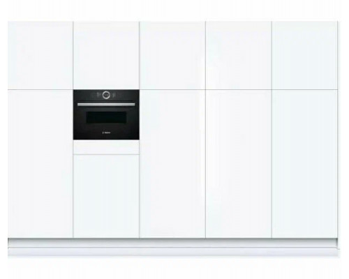 Духовой шкаф Bosch CMG676BB1 Духовой шкаф Bosch CMG676BB1