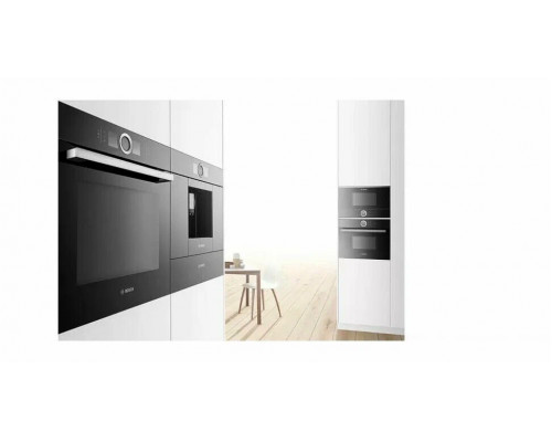 Духовой шкаф Bosch CMG676BB1 Духовой шкаф Bosch CMG676BB1