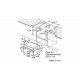 Духовой шкаф Bosch CMG676BB1