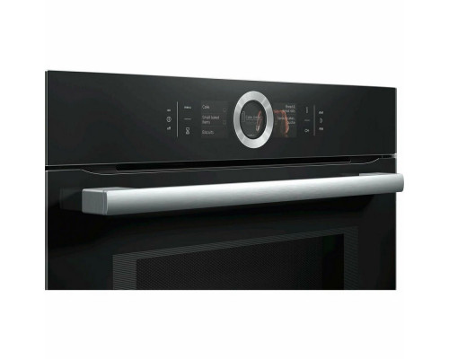 Духовой шкаф Bosch CMG676BB1 Духовой шкаф Bosch CMG676BB1