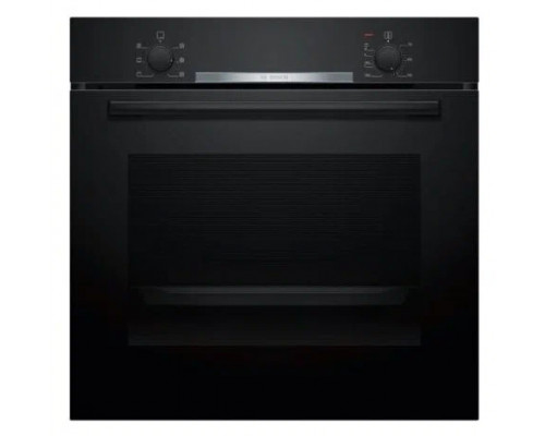 Духовой шкаф электрический Bosch HBA530BB0S