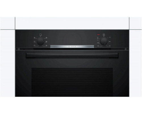 Духовой шкаф электрический Bosch HBA530BB0S