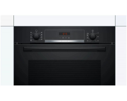 Духовой шкаф электрический Bosch HBA573BB1