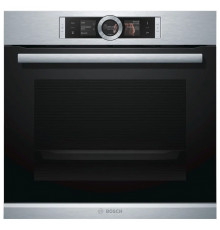 Духовой шкаф Bosch HBG6764S1