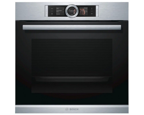 Духовой шкаф Bosch HBG6764S1 Духовой шкаф Bosch HBG6764S1