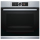 Духовой шкаф Bosch HBG6764S1