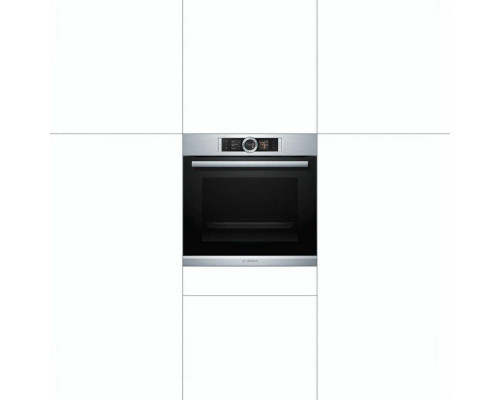 Духовой шкаф Bosch HBG6764S1 Духовой шкаф Bosch HBG6764S1