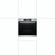 Духовой шкаф Bosch HBG6764S1