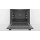 Духовой шкаф Bosch HBG6764S1