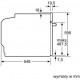 Духовой шкаф Bosch HBG6764S1