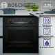 Духовой шкаф электрический Bosch HBG5370B0