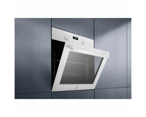 Духовой шкаф электрический Electrolux EOF5C50BV