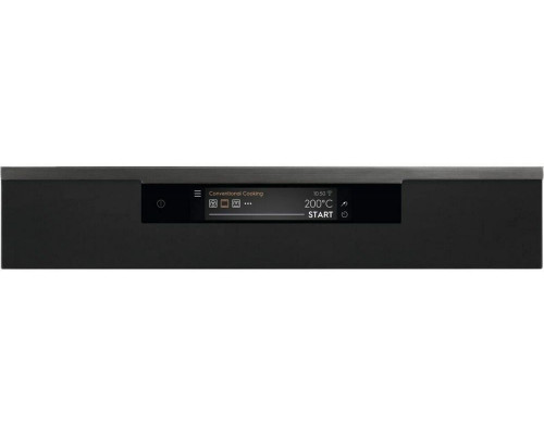 Духовой шкаф Electrolux KOEAP31WT