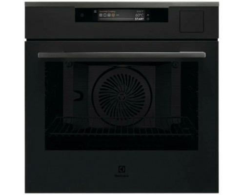 Духовой шкаф Electrolux KOEAP31WT