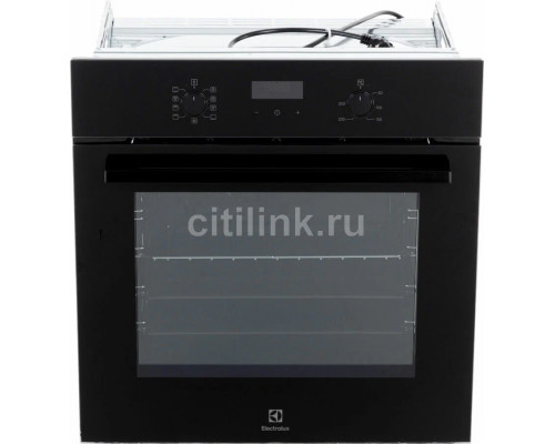 Духовой шкаф Electrolux OEF5C50X