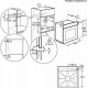 Духовой шкаф Electrolux OEF5E50X