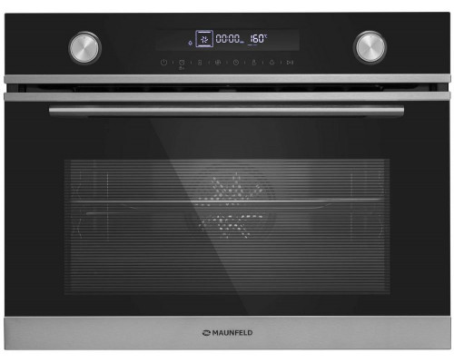 Духовой шкаф MAUNFELD MCMO5013MDS Духовой шкаф MAUNFELD MCMO5013MDS