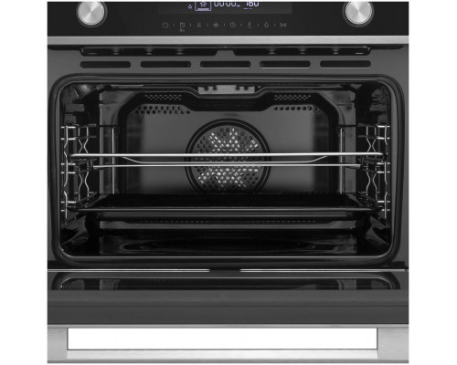 Духовой шкаф MAUNFELD MCMO5013MDS Духовой шкаф MAUNFELD MCMO5013MDS