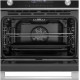 Духовой шкаф MAUNFELD MCMO5013MDS