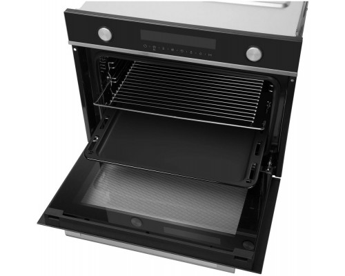 Духовой шкаф MAUNFELD MCMO5013MDS Духовой шкаф MAUNFELD MCMO5013MDS