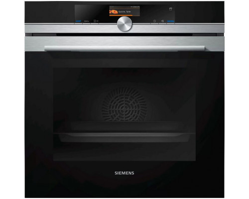Духовой шкаф SIEMENS HS636GDS2 Духовой шкаф SIEMENS HS636GDS2
