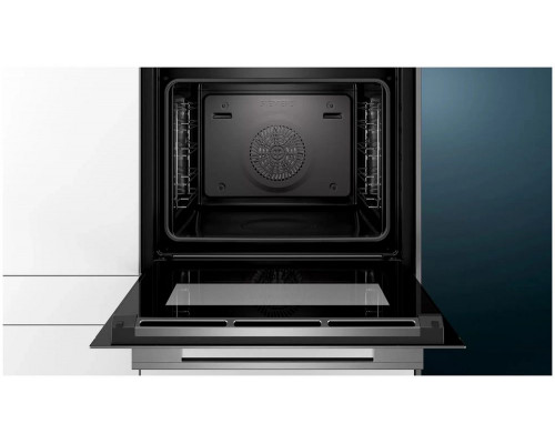 Духовой шкаф SIEMENS HS636GDS2 Духовой шкаф SIEMENS HS636GDS2