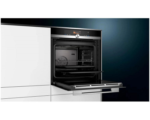 Духовой шкаф SIEMENS HS636GDS2 Духовой шкаф SIEMENS HS636GDS2