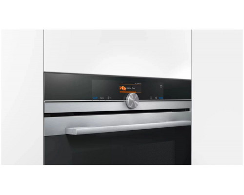 Духовой шкаф SIEMENS HS636GDS2 Духовой шкаф SIEMENS HS636GDS2