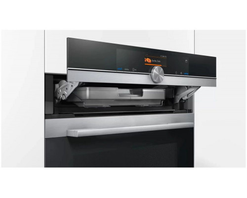 Духовой шкаф SIEMENS HS636GDS2 Духовой шкаф SIEMENS HS636GDS2
