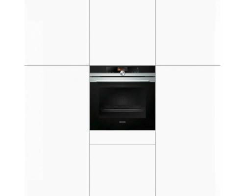 Духовой шкаф SIEMENS HS636GDS2 Духовой шкаф SIEMENS HS636GDS2
