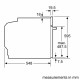 Духовой шкаф SIEMENS HS636GDS2