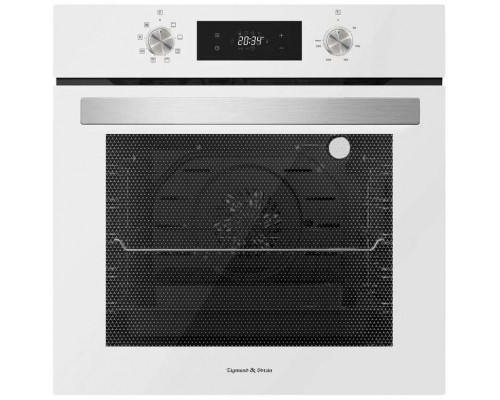 Духовой шкаф электрический Zigmund & Shtain E 149 B