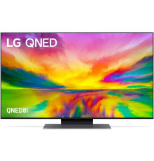 Телевизор LG 50QNED816RA