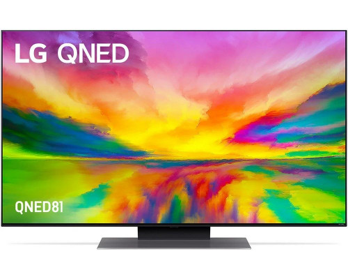 Телевизор LG 50QNED816RA