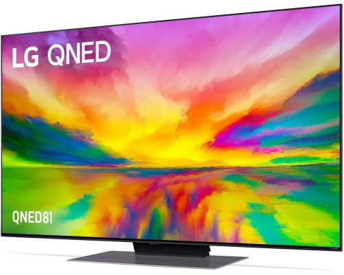 Телевизор LG 50QNED816RA