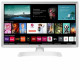 Телевизор LG 24TQ510S-WZ белый